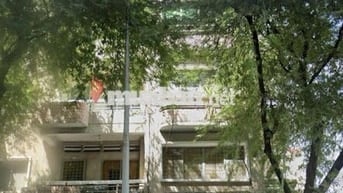 Chính chủ cho thuê căn Chung Cư Hùng Vương, Tản Đà, Q5