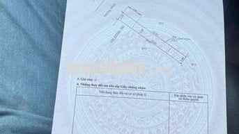 Chính chủ bán đất đường nhựa giá 350 Triệu tại TP Hồ Chí Minh