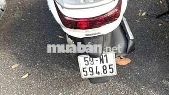 Xe lead 2010 trắng mới 95%