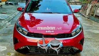 Kia K3 2021 Luxury 1.6 AT