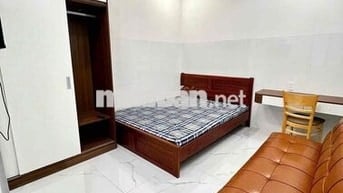 CĂN HỘ 1PN + 1 STUDIO SIÊU RỘNG – NGUYỄN ĐÌNH CHIỂU, NGŨ HÀNH SƠN