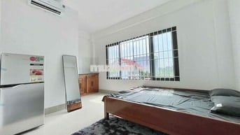 STUDIO CỬA SỔ TRỜI FULL NỘI THẤT📍VƯỜN LÀI - AN PHÚ ĐÔNG- ĐH NTT📍📍