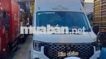 Ford transit góp nối   bản pre.bao nợ xấu