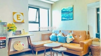 CHO THUÊ CĂN HỘ 1 PHÒNG NGỦ - CĂN HỘ CAO CẤP MƯỜNG THANH, ĐÀ NẴNG