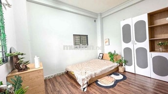CHO THUÊ 2PN FULL NỘI THẤT GẦN SÂN BAY TÂN SƠN NHẤT- NGUYỄN KIỆM GV