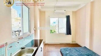 Sang CHDV - 7P + 7WC - Thuê 20tr - Lời 10tr - Q.Bình Thạnh