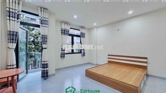 🌷CĂN HỘ MINI GIÁ RẺ MỚI 100% BANCOL CỬA SỔ SIÊU ĐẸP