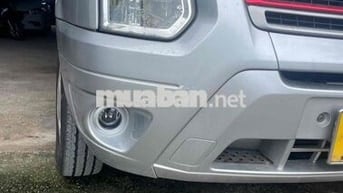 Ford Transit 2018 16 Chỗ 2.4 Diesel   - 180000 km