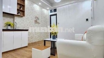 CCMN HOÀNG NGÂN - 2 NGỦ - NGÕ ÔTÔ - NHỈNH 2 TỶ