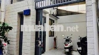 chính chủ bán nhà Trần văn Đang