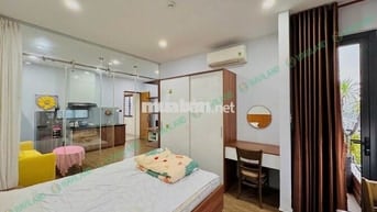 🌿 CĂN HỘ 1PN FULL NỘI THẤT – NGÔ QUYỀN 🌿