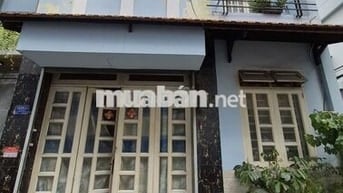 HẺM 5m LÂM VĂN BỀN Q7- 38m2 - 2 LẦU ĐÚC - CHỈ 5 TỶ NHỈNH