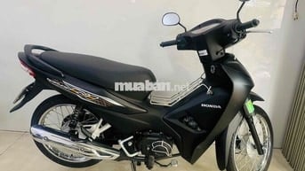 Cần bán xe Wave dk 2024, như mới .
