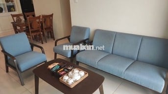 Căn hộ Rivera Park 2PN 2WC 88m2 Căn góc