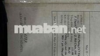 Chủ cần bán Nhà kiệt Hải Phòng, Hải Châu Đà Nẵng