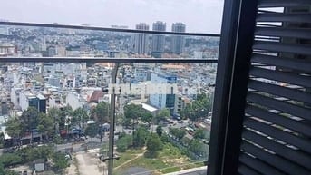 Căn 2pn nội thất cơ bản giá *** dự án