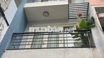 CẦN BÁN NHANH NHÀ RIÊNG TẠI P4 ,Q3, HCM 4TẦNG HXH THÔNG,GIÁ CHỈ 8,3 tỷ