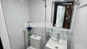 Bán Nhà Căn Hộ Dịch-Ngọc Lâm-Long Biên -Doanh thu ổn định