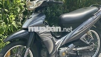 Yamaha Sirius 110..máy êm ru..xe đẹp