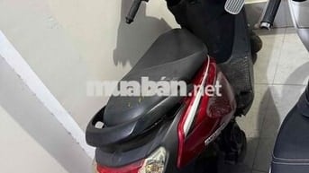 xe tay ga detech 50cc 2019