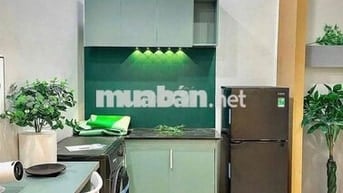 CĂN hộ 2PN 1WC 1 Khu Khách + Bếp Nấu Ăn , Có Logia phụ Phơi đồ
