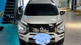 Xpander cross cọp. Góp nối. Bao nợ xấu. Trả góp