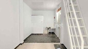 BÁN NHÀ 40m2-GẦN LOTTE QUẬN 7-THÍCH HỢP KINH DOANH-CHO THUÊ-CHỈ 4.5 TỶ