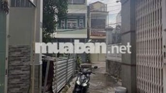 Bán đất tặng nhà - Chính chủ từ xưa- Bình Thạnh
