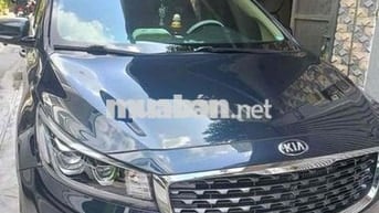 Kia Sedona 2021 odo- 28.000k 1 đời chủ bao đâm đụn