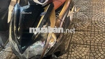 xe ab chính chủ.xe nguyên bản .mây móc mguyeen rin