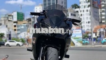 Ninja - 650