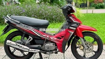 Sirius 2014 Rc biển 43. dc 386 ngô quyền