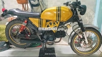 Win caferacer Option đĩa