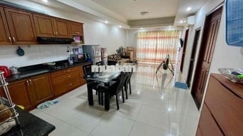 Quận 7 - Căn Hộ lầu 1 chung cư Res 3