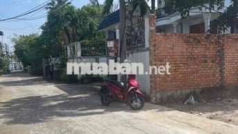 Bán lô đất mt TTT9, Thới Tam Thôn, Hốc Môn. 5.7x18m, 3ty550tr