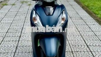 Vision xanh 2024 chạy 7800km bao tua biển số 43