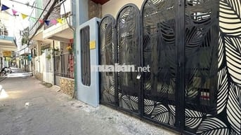 ✅ NHÀ 3 TẦNG TRUNG TÂM HOÀNG DIỆU, FULL NỘI THẤT, RA CẦU RỒNG 1,3KM ✅