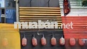 Cho Thuê Nhà Đường 3/2, Quận 10 ( 2 Lầu, 3WC - KD Thoải Mái - KDC )
