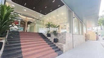 Văn phòng Quận Đống Đa. Diện tích đa dạng, mặt sang thông thoáng.