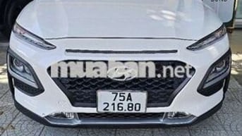 Hyundai Kona 2021 2.0 AT Tiêu chuẩn - 36000 km