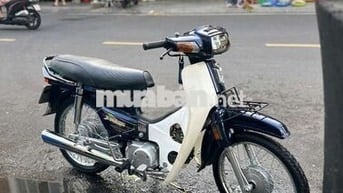 Xe dọn từ trong ra ngoài
