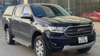 Ford Ranger 2020 LIMITED 2.0L 4x4 AT  - bao ra tên