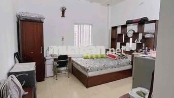 CHO THUÊ PHÒNG TRỌ CÓ CỬA SỔ THOÁNG ĐẦY ĐỦ NỘI THẤT NGAY LÊ ĐẠI HÀNH