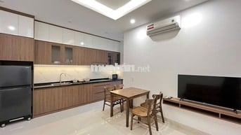 Căn hộ 1 phòng ngủ mới 45m2 tại Sơn Trà