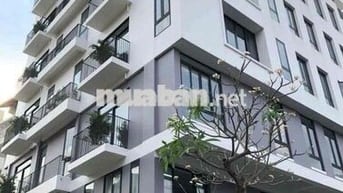 Căn hộ chung cư 1PN (40m2) ban công gần Cv Lê Thị Rieng Quận 10