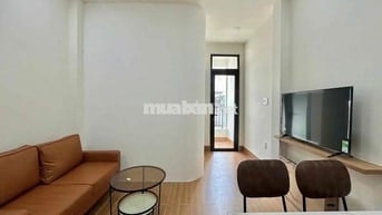 🏠Hồ Bá Kiện trung tâm Q10 1phòng ngủ tách bếp bancol sạch sẽ giá 10tr9