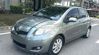 Toyota Yaris 2019 1.3G so AT