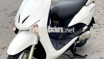 honda lead nguyên rin chính chủ biển 43 đời 2012
