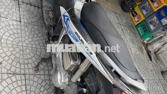 AB đầu bò. máy móc êm ru, nguyên rin.
