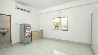 PHÒNG CỬA SỔ TRỜI THOÁNG GẦN AEON BÌNH TÂN - HỒ HỌC LÃM